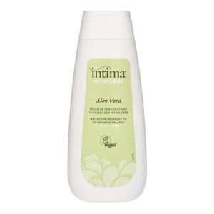 Intima Intimsæbe Aloe Vera 250 ml