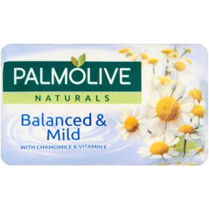 Palmolive Naturals Bar Soap Balanced & Mild Chamomile 90 ml