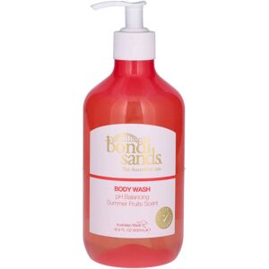 Bondi Sands Body Wash pH Balancing Summer Fruits 500 ml