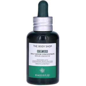 The Body Shop EDELWEISS Daily Serum Concentrate 30 ml