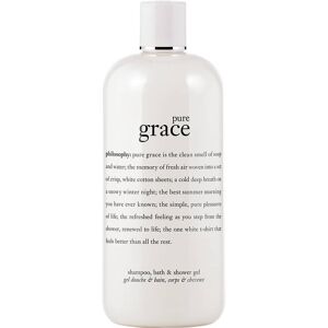 Philosophy Pure Grace Shower Gel 480 ml