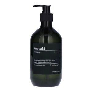 Meraki Hand Soap Harvest Moon 490 ml