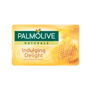 Palmolive Naturals Bar Soap Indulging Delight Milk & honey 90 ml