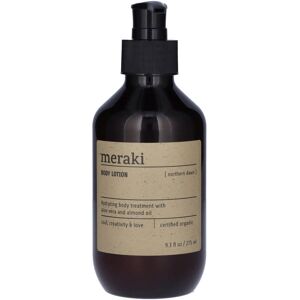 Meraki Northern Dawn Body Lotion 275 ml