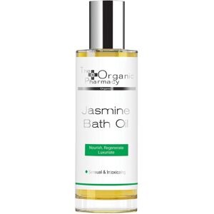 The Organic Pharmacy Jasmine Bath Oil 100 ml