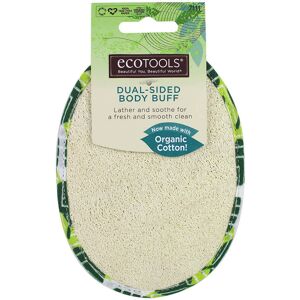 Ecotools Dual-Sided Body Buff 7111