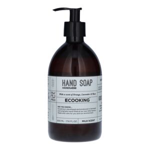 Ecooking Hand Soap 500 ml