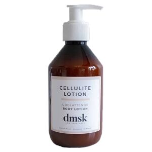 DM Skincare Cellulite Lotion (U) 250 ml