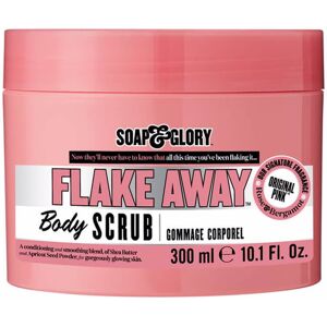 Soap And Glory Soap & Glory Flake Away Body Scrub 300 g