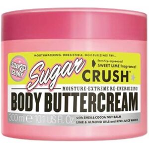 Soap And Glory Soap & Glory Sugar Crush Body Butter 300 g