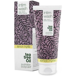 Australian Bodycare Intim Wash Lemon Myrtle 200 ml