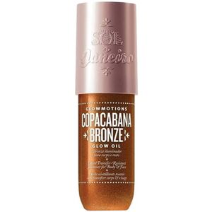 Sol De Janeiro Glowmotions Copacabana Bronze 75 ml