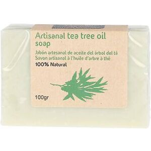 Arganour Artisanal Tea Tree Oil Soap