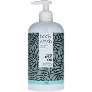 Australian Bodycare Body Wash Mint 500 ml