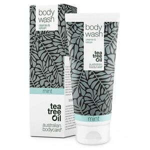 Australian Bodycare Body Wash Mint 200 ml