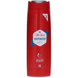 Old Spice Whitewater Shower Gel 400 ml