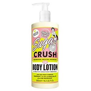 Soap And Glory Soap & Glory Sugar Crush Body Lotion 500 g
