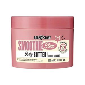 Soap And Glory Soap & Glory Collection Smoothie Star Body Butter 300 g