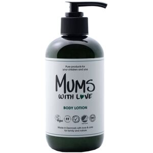 Mums With Love Body Lotion 250 ml