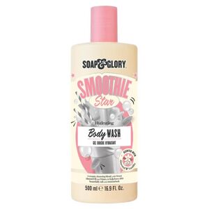 Soap And Glory Soap & Glory Smoothie Star Hydrating body Wash 500 g