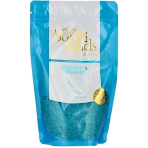 Bondi Sands Coconut & Sea Salt Body Scrub 250 g