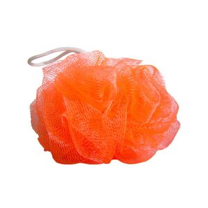 Multy Care Bath Sponge Red