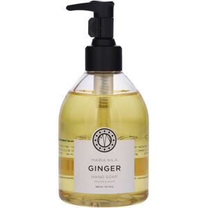 Maria Nila Hand Soap Ginger 300 ml