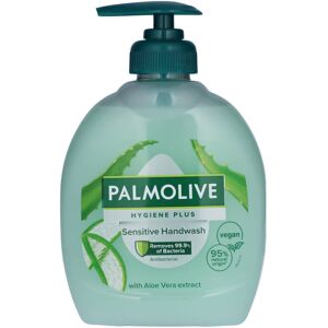 Palmolive Hygiene Plus Sensitive Aloe Vera 300 ml