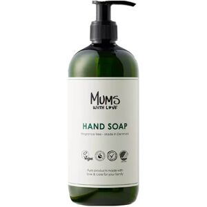 Mums With Love Hand Soap 500 ml