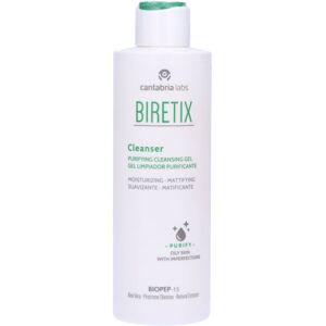 Cantabria Labs Biretix Purifying Cleansing Gel 200 ml