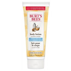 Burt's Bees Body Lotion With Milk & Honey 170 g