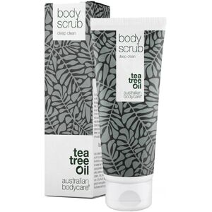 Australian Bodycare Body Scrub 200 ml