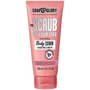 Soap And Glory Soap & Glory The Scrub Of Your Life 200 g