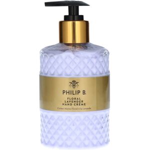 Philip B Lavender Hand Crème 350 ml