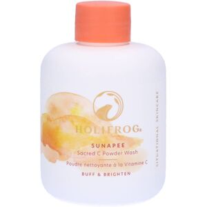 Holifrog Sunapee Sacred-C Brightening Powder Wash 71 g