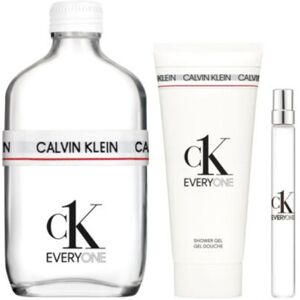 Calvin Klein Everyone EDT Gift Set 200 ml