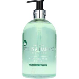 Baylis & Harding Aloe, Tea Tree & Lime Hand Wash 500 ml