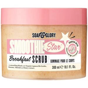 Soap And Glory Soap & Glory Smoothie Star Breakfast Scrub 300 g