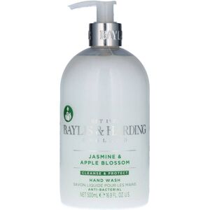 Baylis & Harding Jasmine & Apple Blossom Hand Wash 500 ml