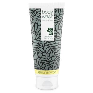 Australian Bodycare Body Wash Lemon Myrtle 200 ml