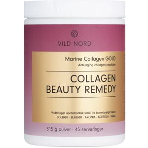 Vild Nord Collagen Beauty Remedy (U) 315 g