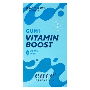 Eace Gum+ Vitamin Boost 20 g