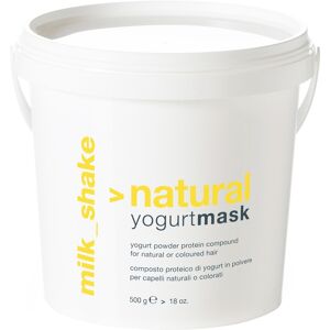 Milk_Shake Milk Shake Natural Yogurtmask