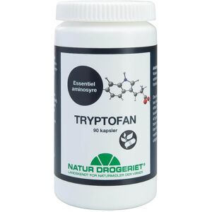 Natur Drogeriet Tryptofan 37 g 90 stk.