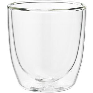 Teministeriet Double Wall Glass Cup 200 ml