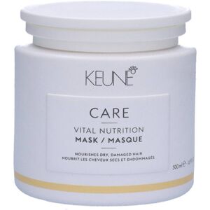 Keune Care Vital Nutrition 500 ml