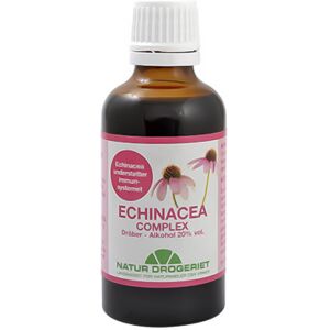 Natur Drogeriet Echinacea Complex 50 ml