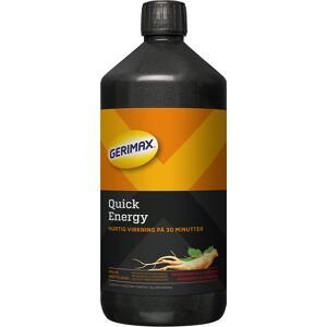 Gerimax Quick Energy 900 ml