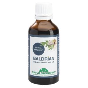 Natur Drogeriet Baldrian 50 ml