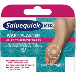 Salvequick Vorteplaster   20 stk.